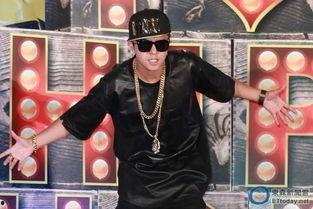 中国嘻哈明星,揭秘中国嘻哈明星的崛起之路