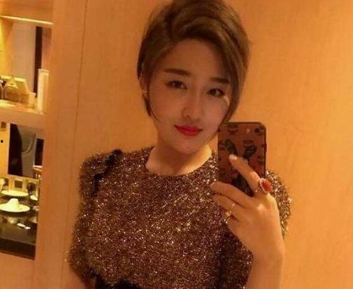 张玉娇图片,坚韧不拔，绽放时代风采