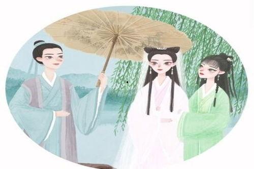 白蛇传的故事搞笑,蛇精病院里的搞笑奇遇