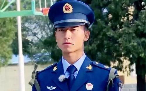 王威班长个人资料