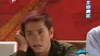 我型我秀搞笑海选,搞笑瞬间盘点