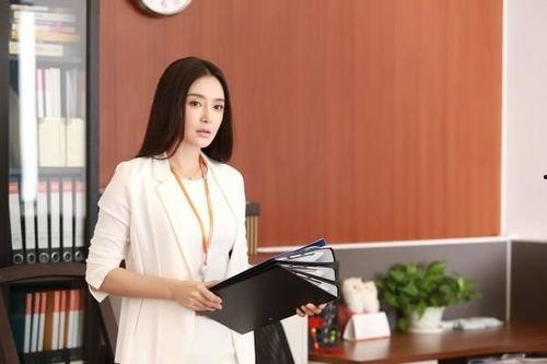 秦岚打男演员,演绎跨界合作新篇章